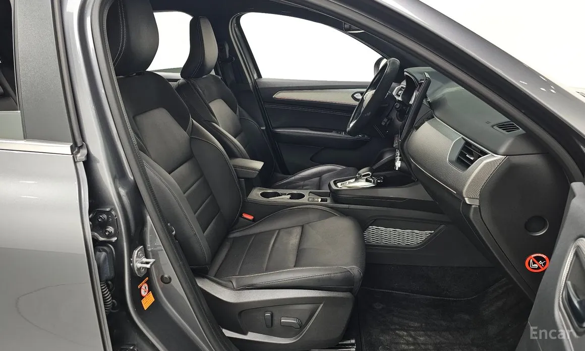 Фото 11 - Renault Arkana