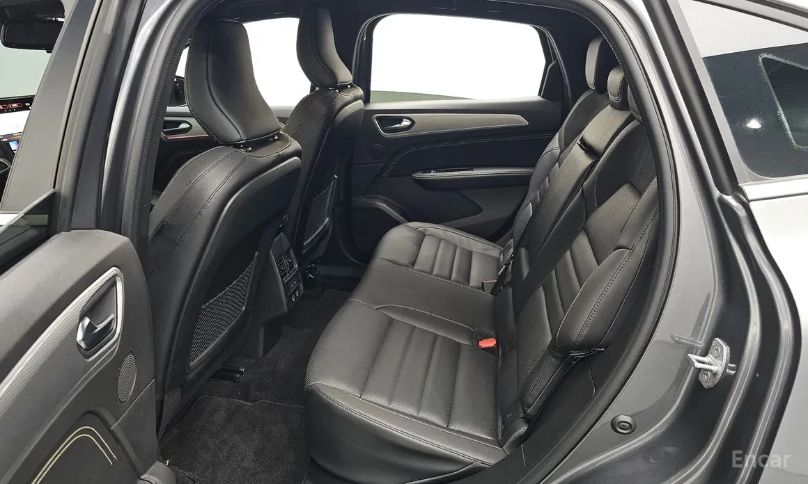 Фото 12 - Renault Arkana