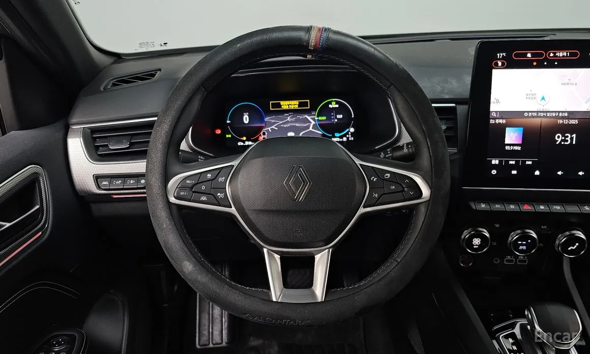 Фото 13 - Renault Arkana