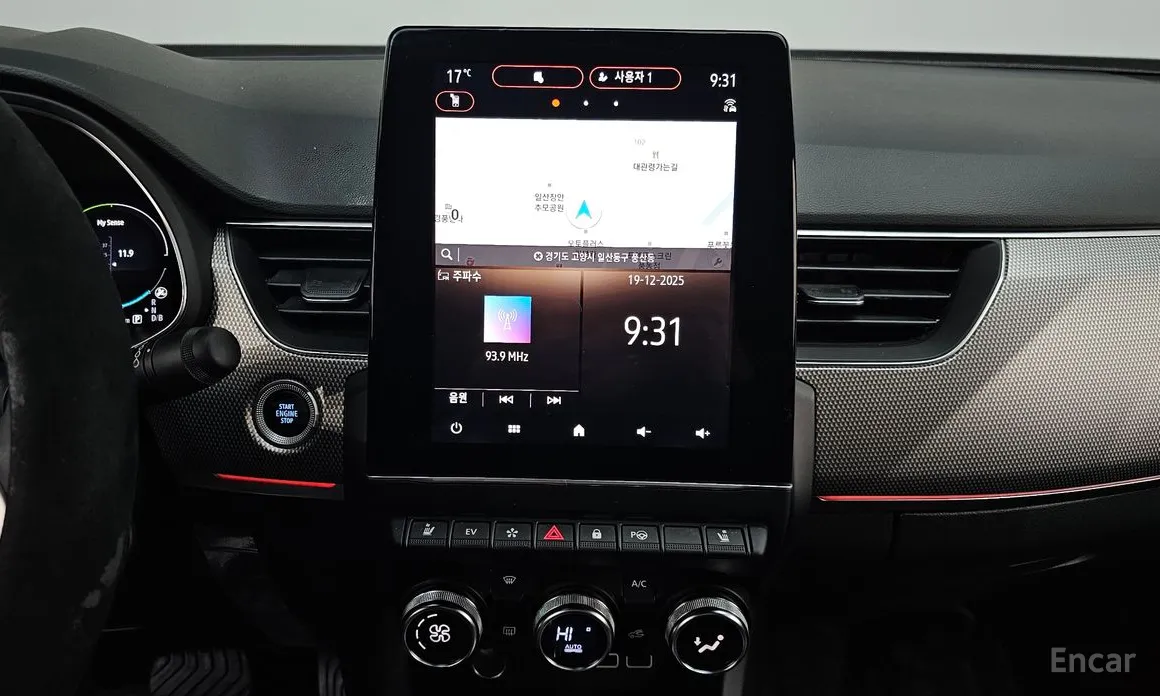 Фото 14 - Renault Arkana