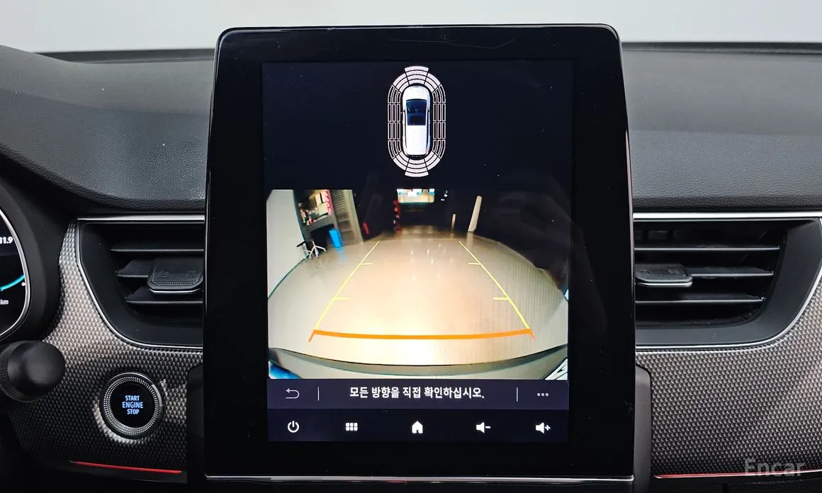 Фото 15 - Renault Arkana