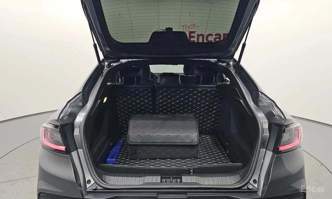 Фото 20 - Renault Arkana