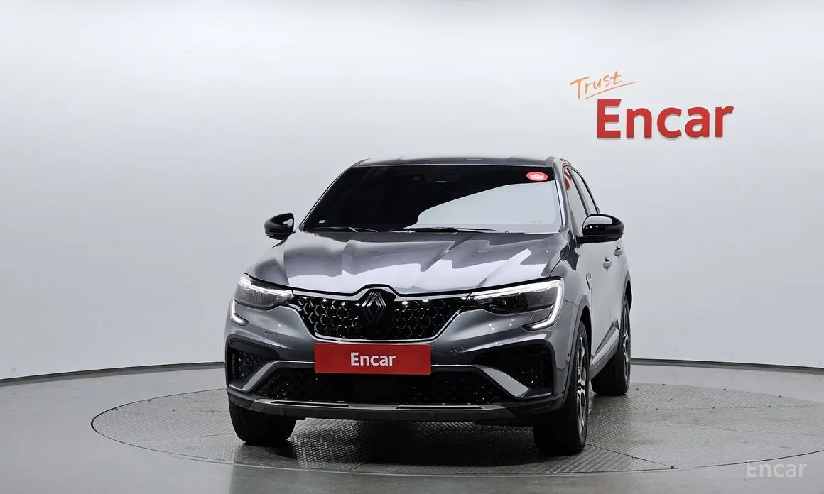 Фото 3 - Renault Arkana