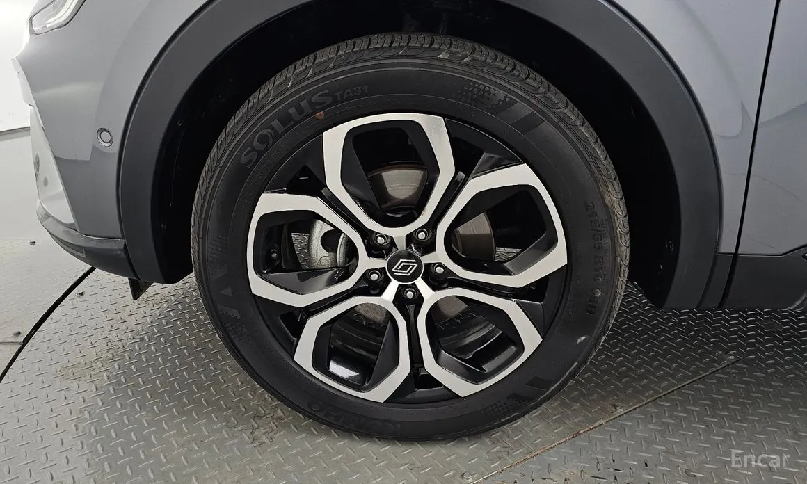 Фото 5 - Renault Arkana