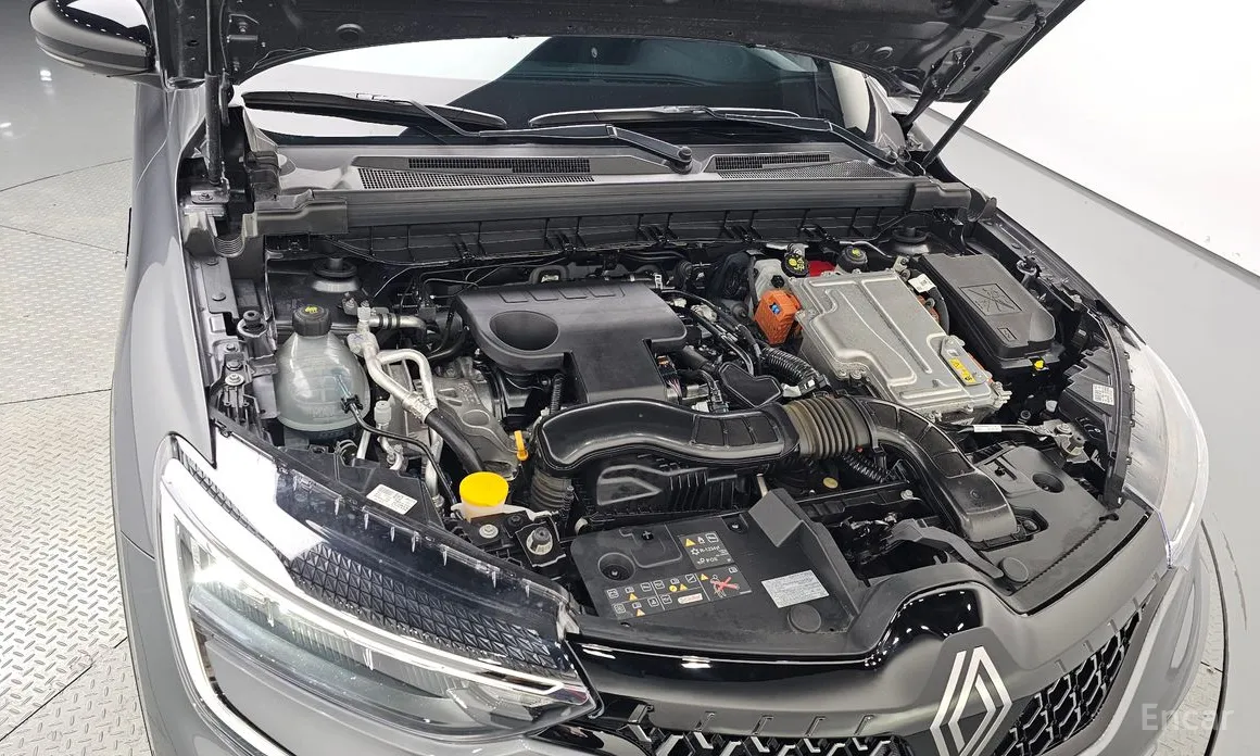 Фото 6 - Renault Arkana