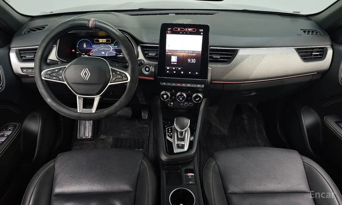 Фото 7 - Renault Arkana