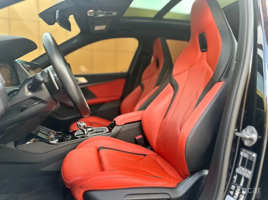 Фото 10 - BMW 1 Series