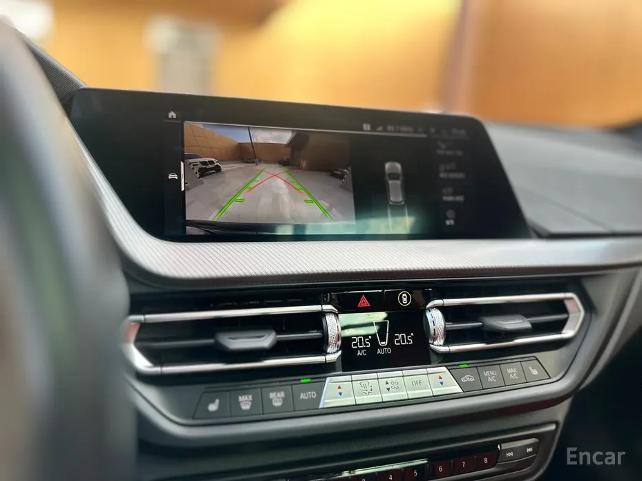 Фото 14 - BMW 1 Series