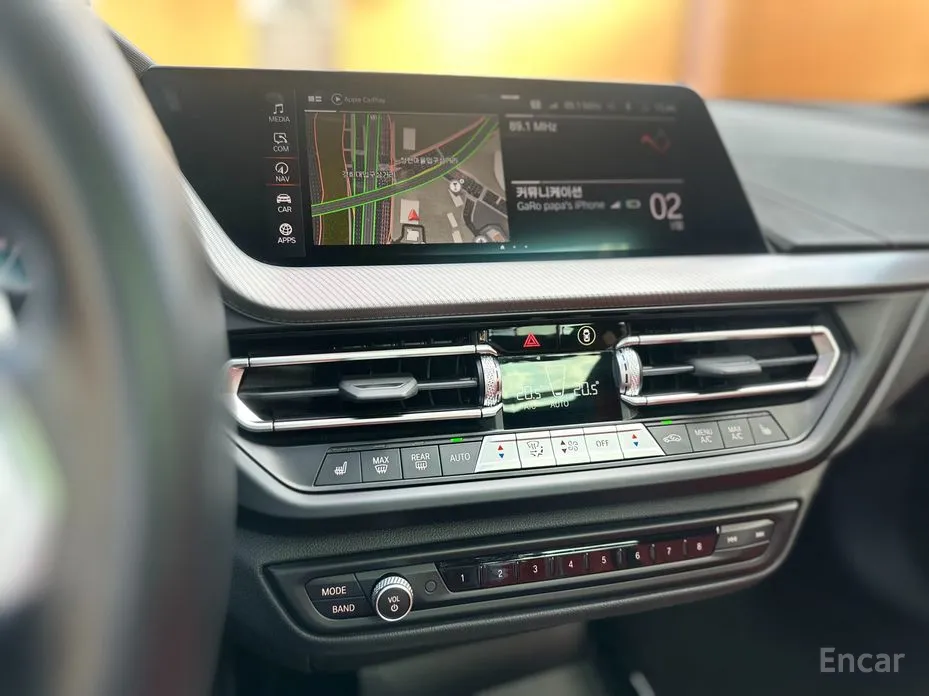 Фото 15 - BMW 1 Series