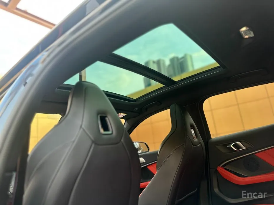 Фото 16 - BMW 1 Series