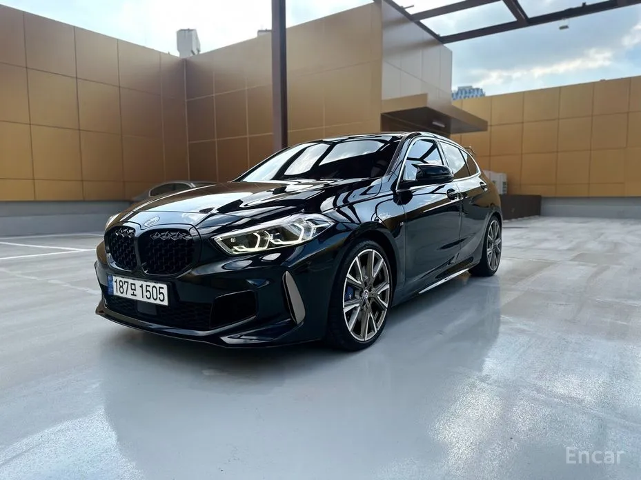 Фото 19 - BMW 1 Series