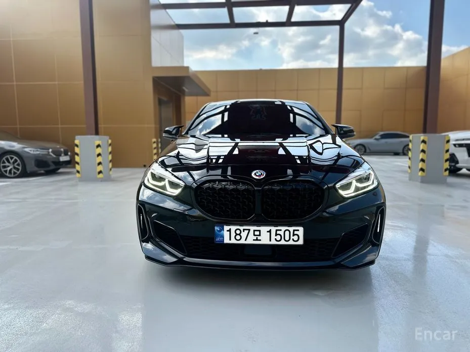 Фото 3 - BMW 1 Series