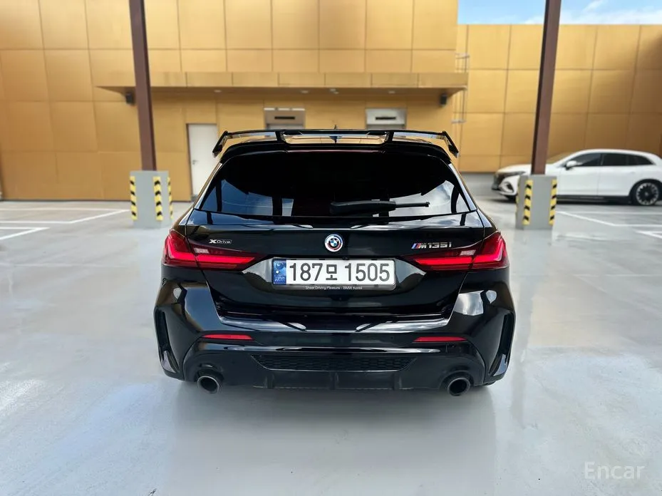 Фото 4 - BMW 1 Series