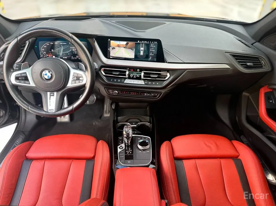 Фото 7 - BMW 1 Series