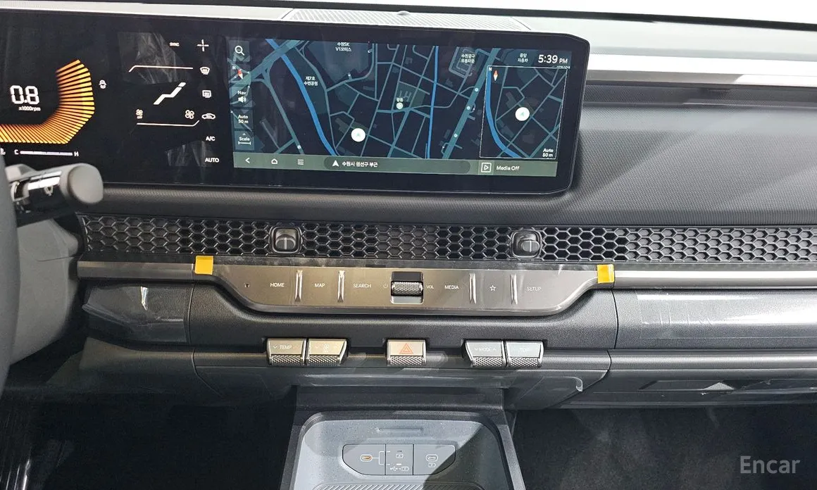 Фото 14 - Kia Tasman