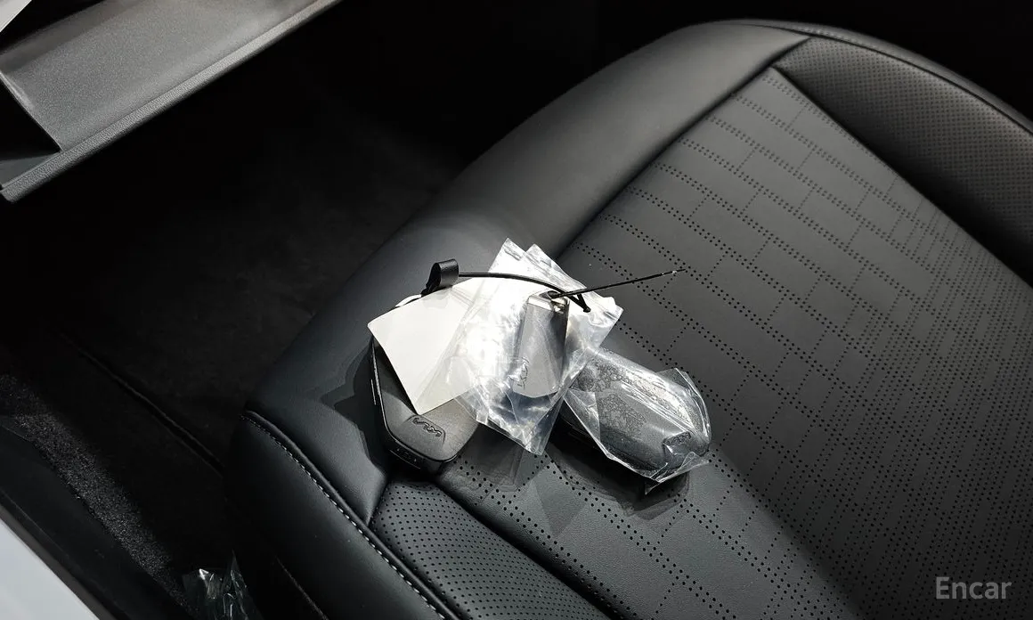 Фото 18 - Kia Tasman