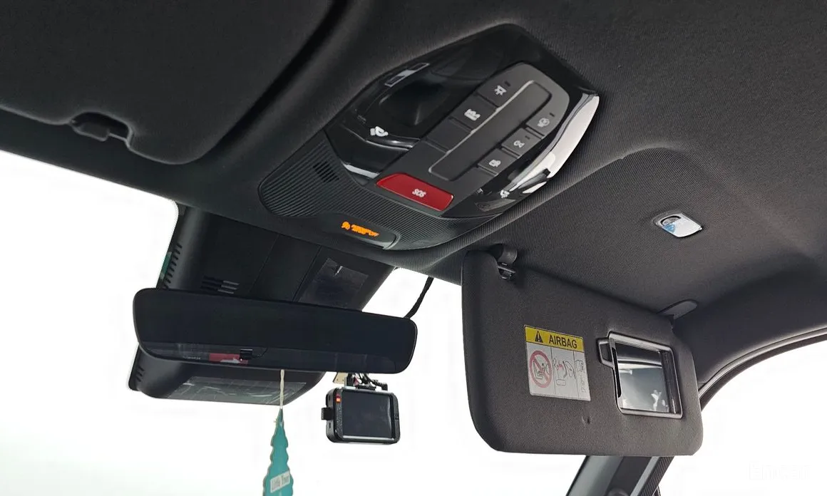 Фото 19 - Kia Tasman