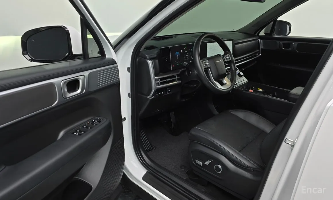 Фото 11 - Hyundai Santa Fe