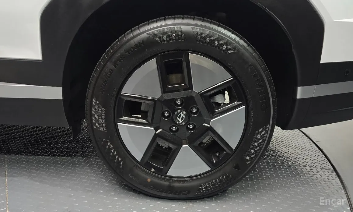 Фото 5 - Hyundai Santa Fe