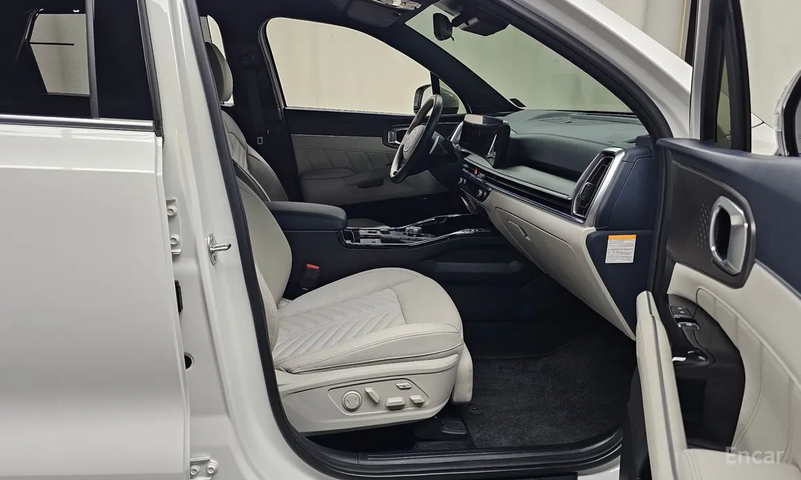 Фото 11 - Kia Sorento