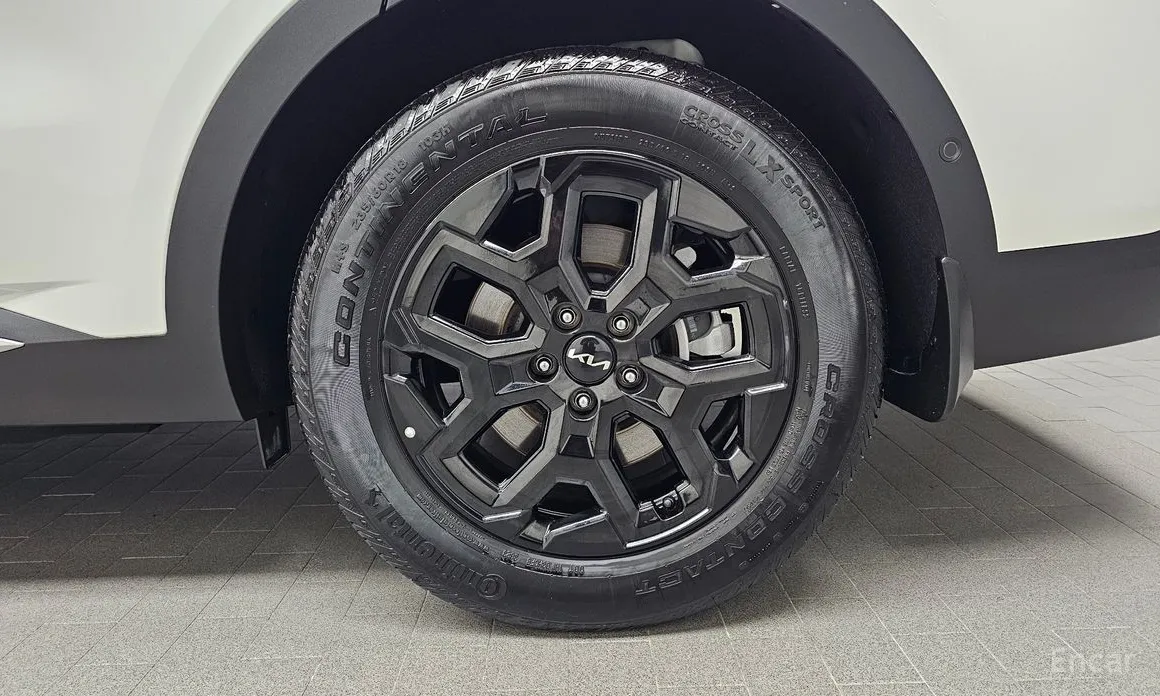 Фото 5 - Kia Sorento