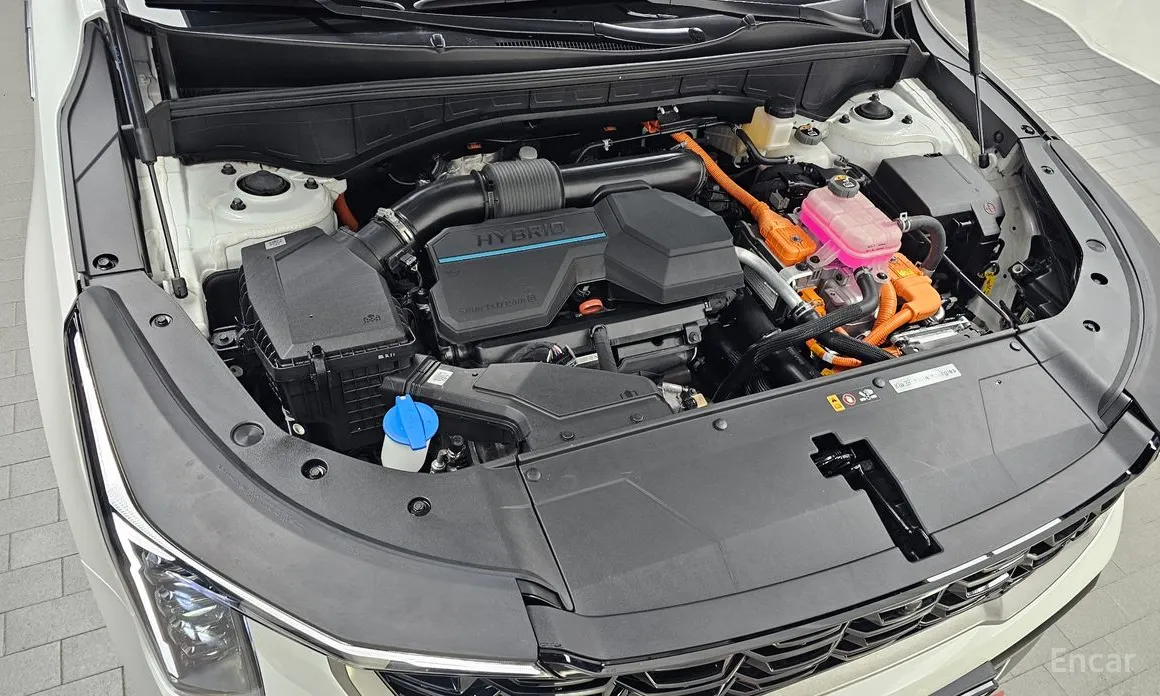 Фото 6 - Kia Sorento