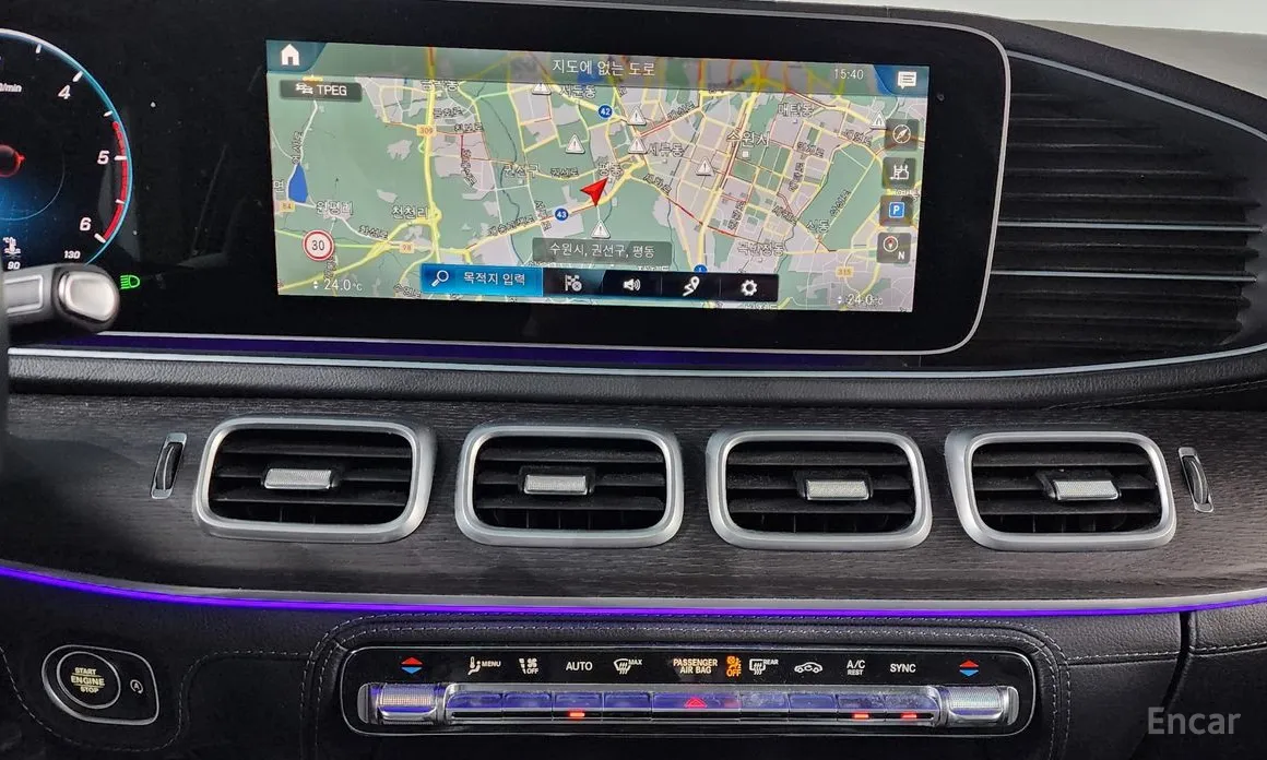 Фото 14 - Mercedes-Benz GLS-Class