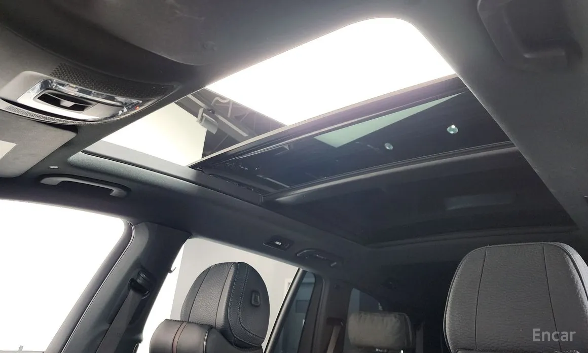 Фото 18 - Mercedes-Benz GLS-Class