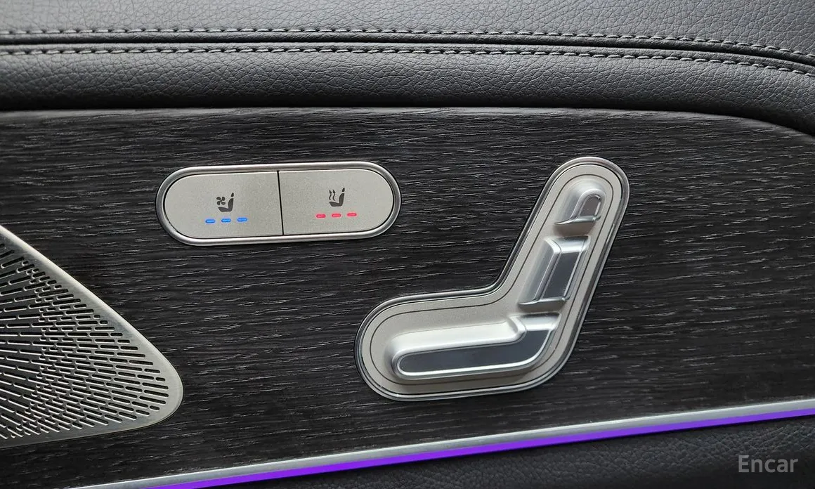 Фото 19 - Mercedes-Benz GLS-Class