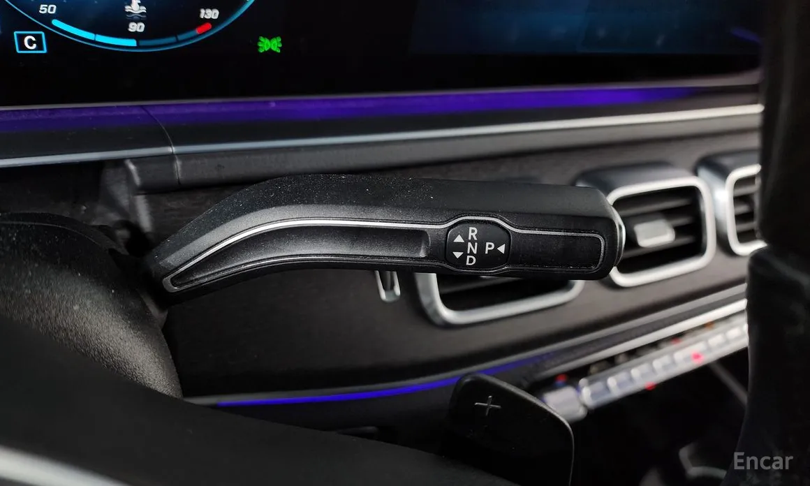 Фото 9 - Mercedes-Benz GLS-Class