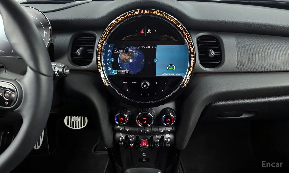 Фото 14 - Mini Cooper