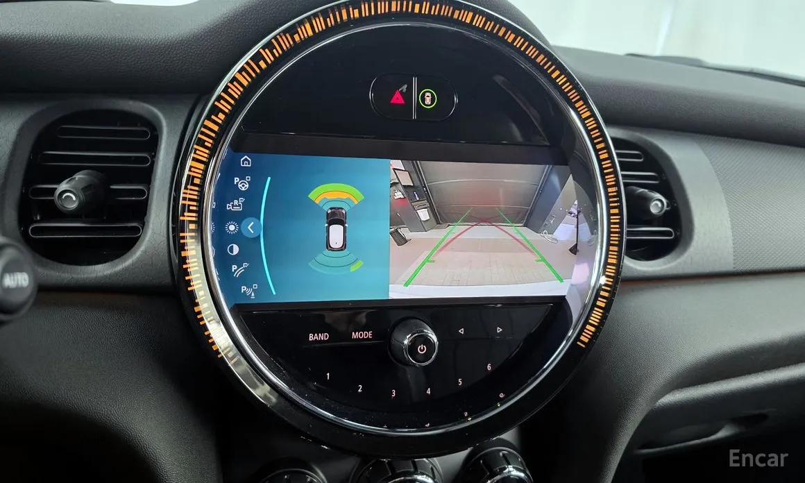 Фото 15 - Mini Cooper