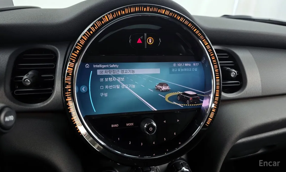 Фото 16 - Mini Cooper