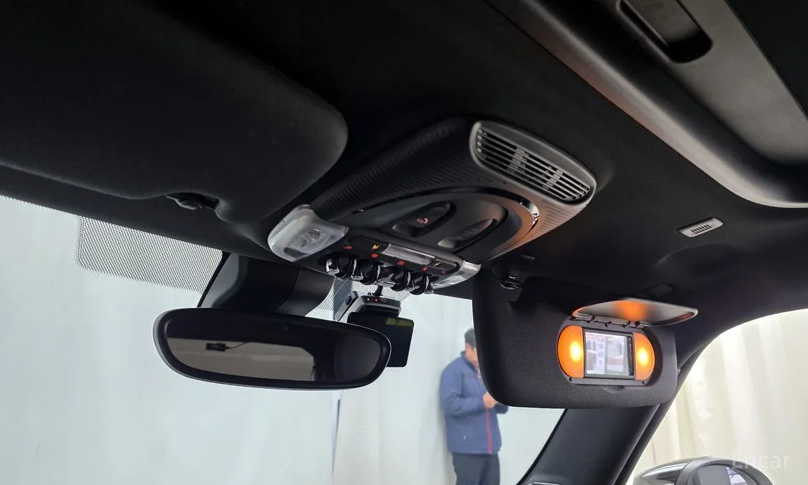 Фото 19 - Mini Cooper