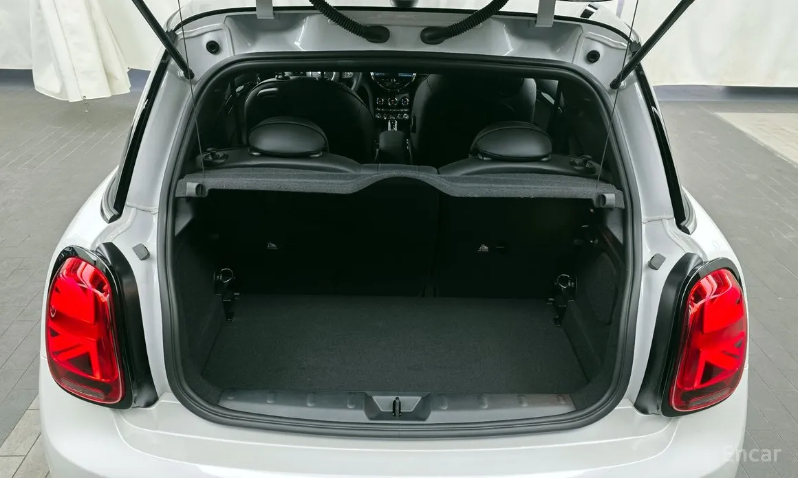 Фото 20 - Mini Cooper