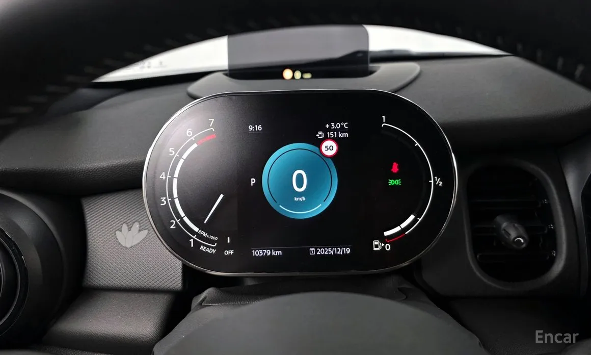 Фото 8 - Mini Cooper