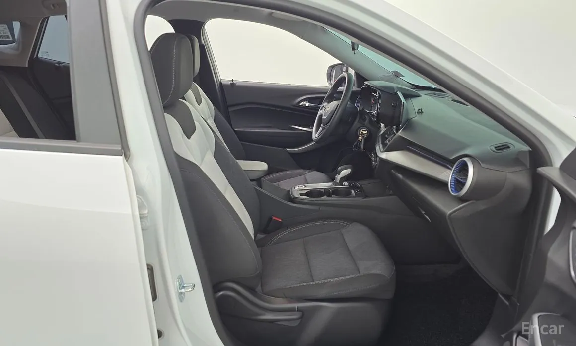 Фото 11 - Chevrolet Trax