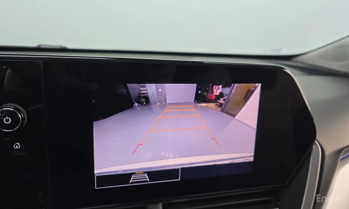 Фото 15 - Chevrolet Trax