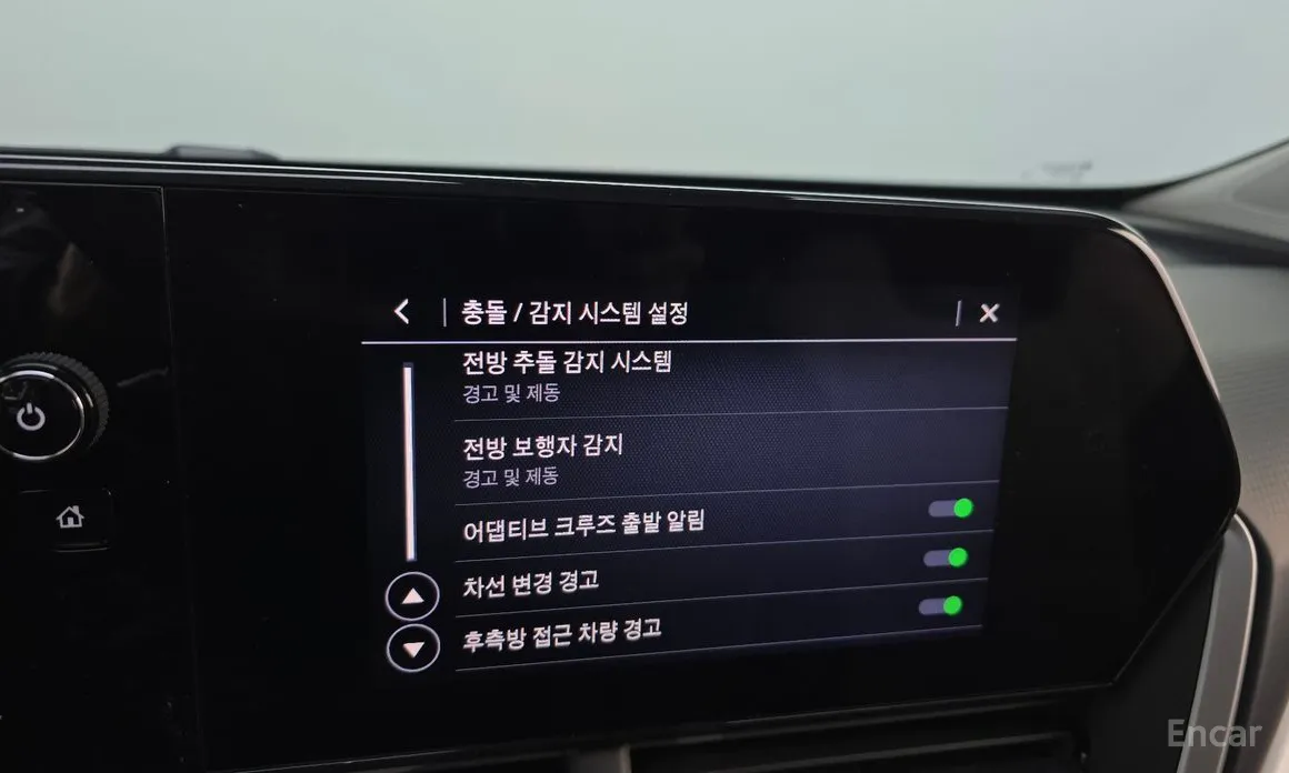 Фото 16 - Chevrolet Trax