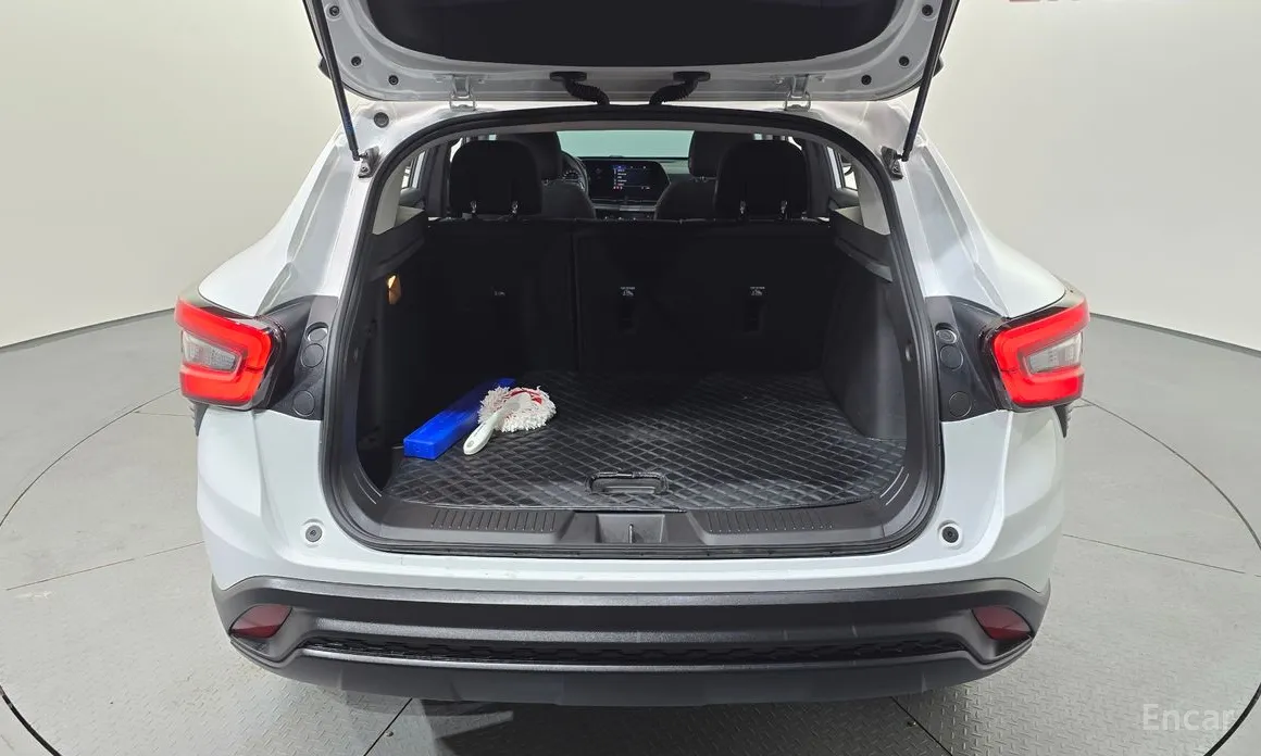 Фото 20 - Chevrolet Trax