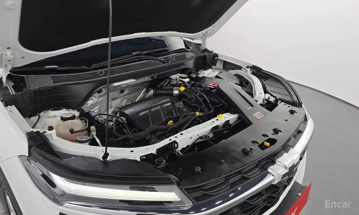 Фото 6 - Chevrolet Trax