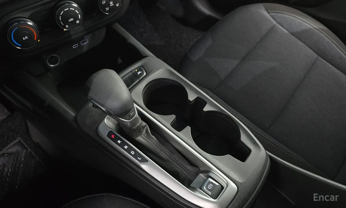 Фото 9 - Chevrolet Trax