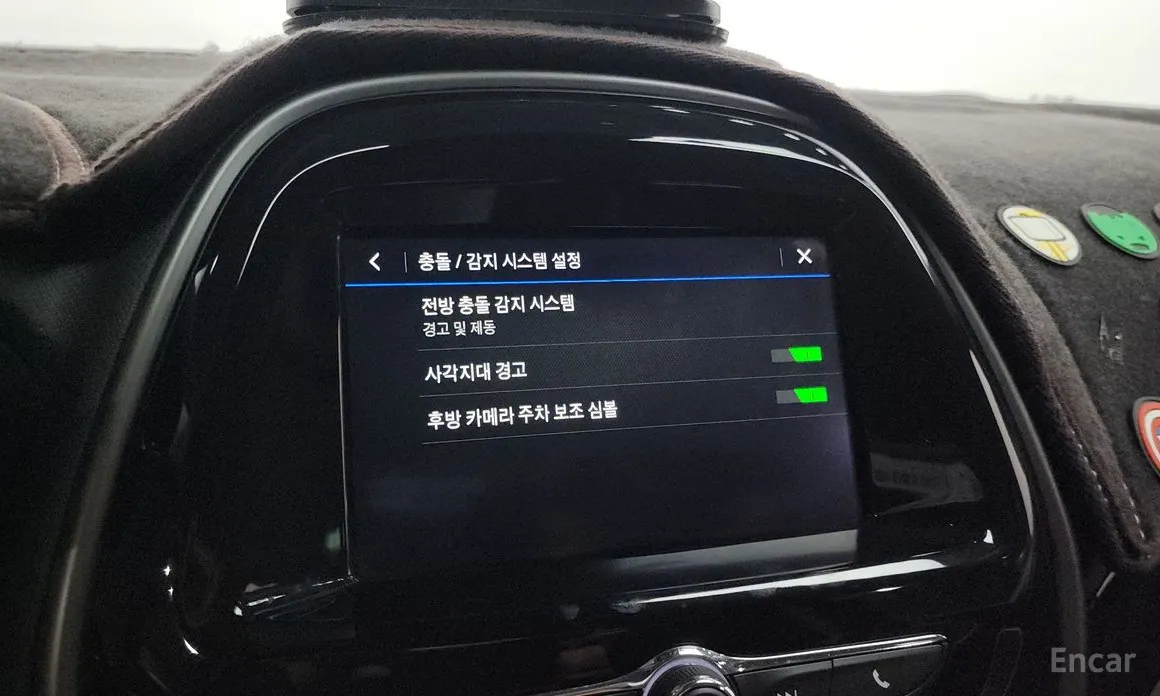 Фото 15 - Chevrolet Spark