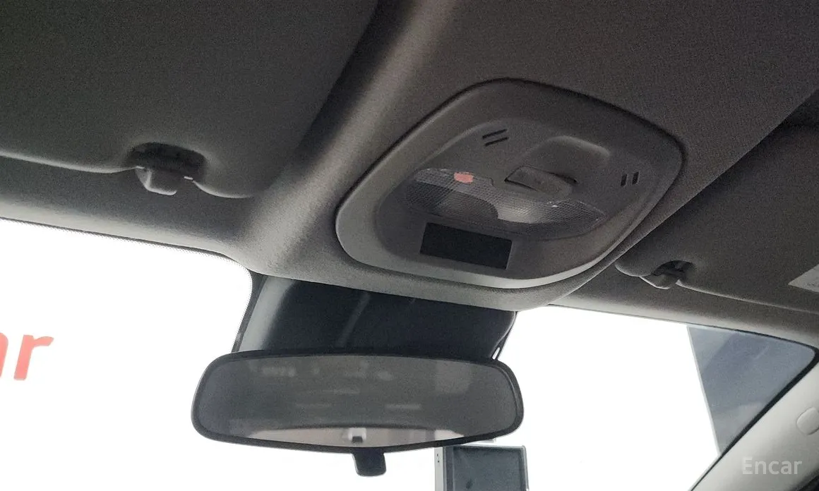 Фото 19 - Chevrolet Spark