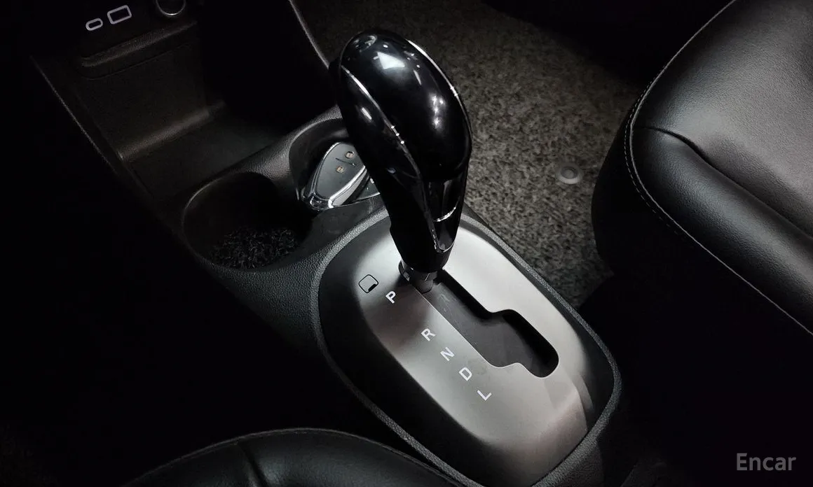 Фото 9 - Chevrolet Spark