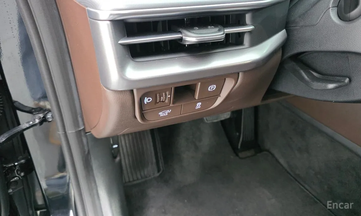 Фото 14 - Hyundai Grandeur