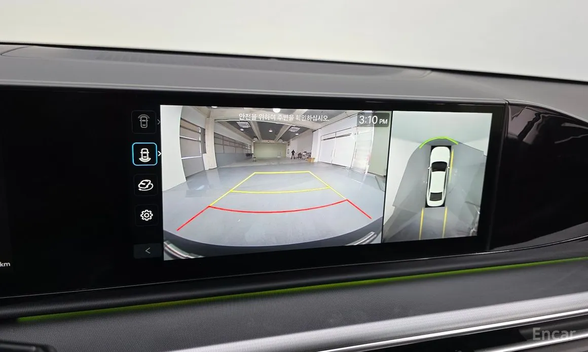 Фото 16 - Hyundai Grandeur