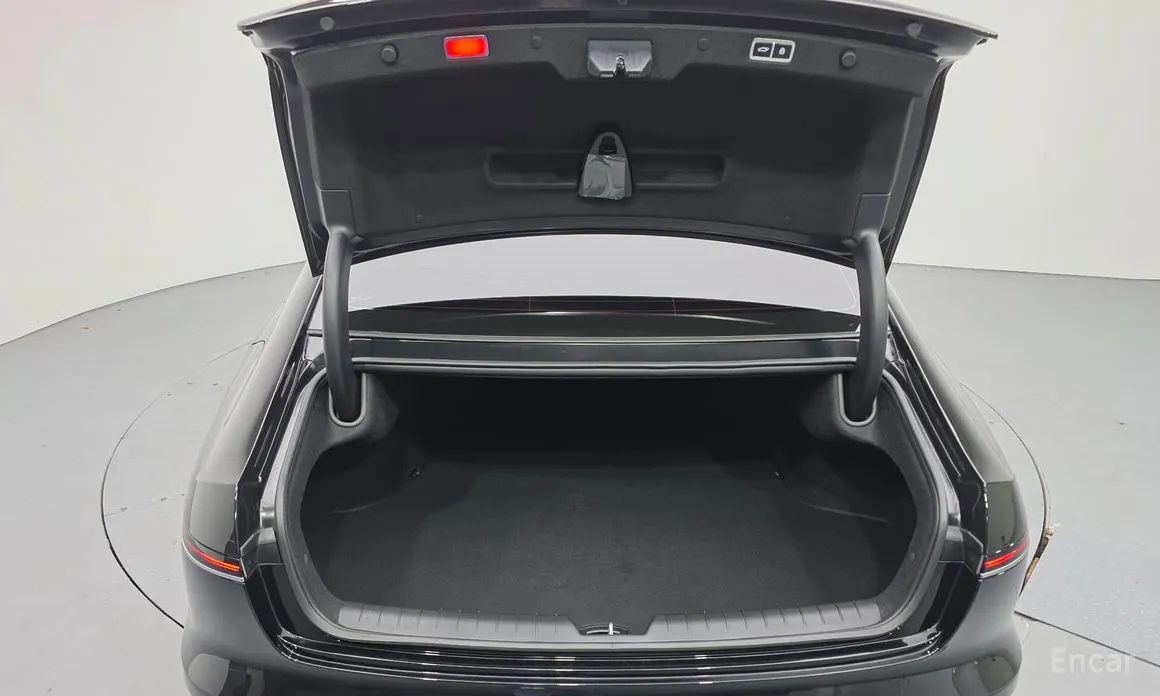 Фото 20 - Hyundai Grandeur