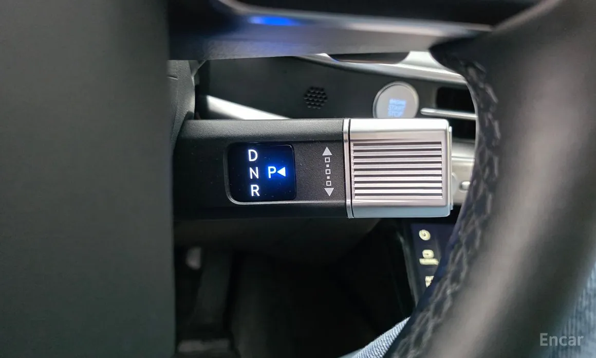 Фото 9 - Hyundai Grandeur