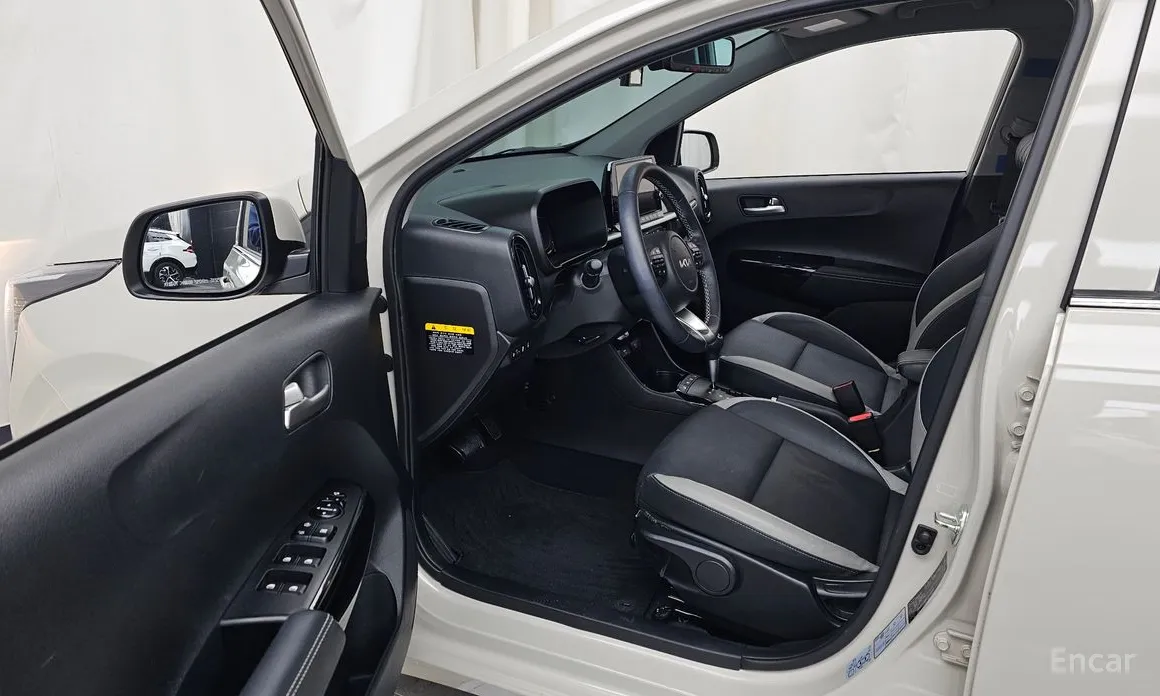 Фото 10 - Kia Morning